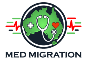 Med Migration Logo