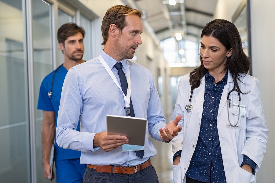 IMGSOS Doctor